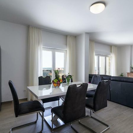 Apartments Apollo Trogir Exterior foto